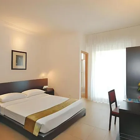 Union Park - Sul Mare Con Piscina Hotel