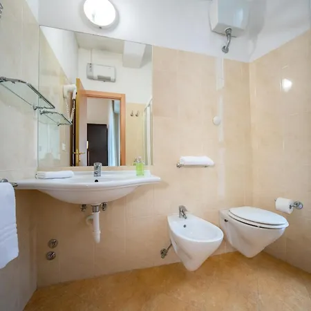 Hotel Union Park - Sul Mare Con Piscina 3*