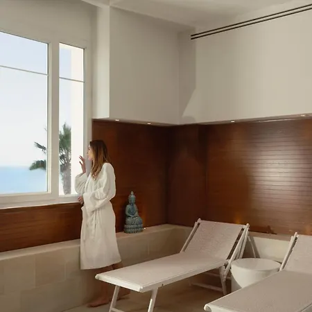 Hotel Corallo Riccione