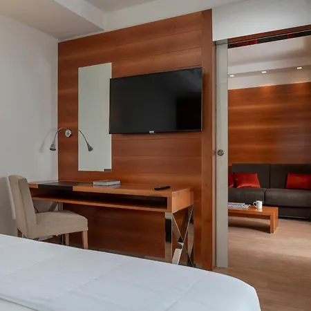 Corallo 4* Riccione