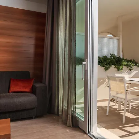Corallo Hotel