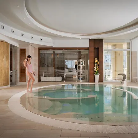 Hotel Corallo 4*