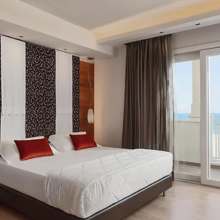 Corallo Hotel 4*