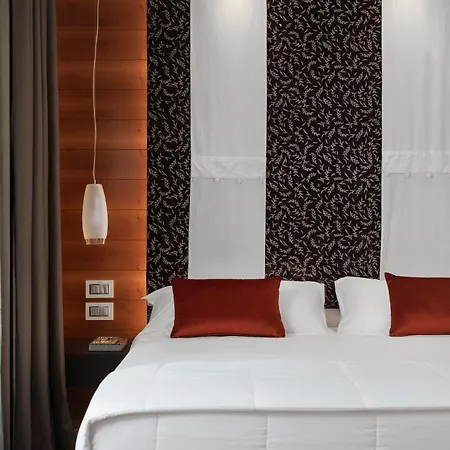 Hotel Corallo Riccione