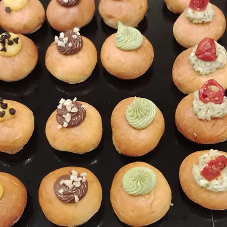 Hotel-vero'boutique Hotel- Riccione