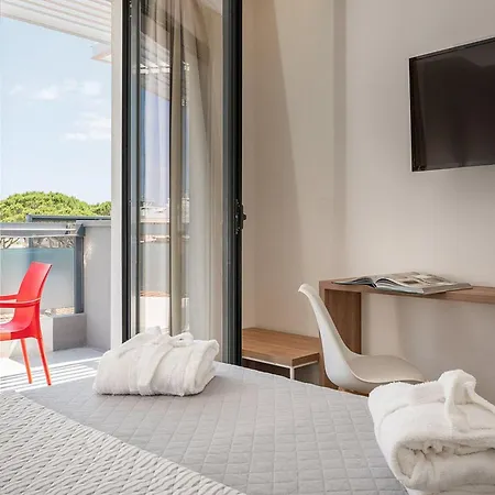 Hotel-vero'boutique Hotel- Riccione