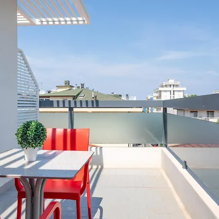 Hotel Hotel-vero'boutique Hotel-