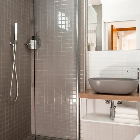 Hotel Hotel-vero'boutique Hotel- Riccione
