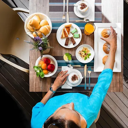 Hotel-vero'boutique Hotel- Riccione