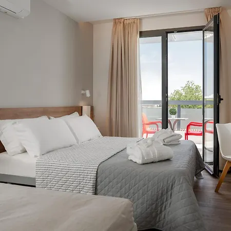 Hotel-vero'boutique Hotel- 2* Riccione