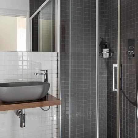 Hotel Hotel-vero'boutique Hotel- 2*