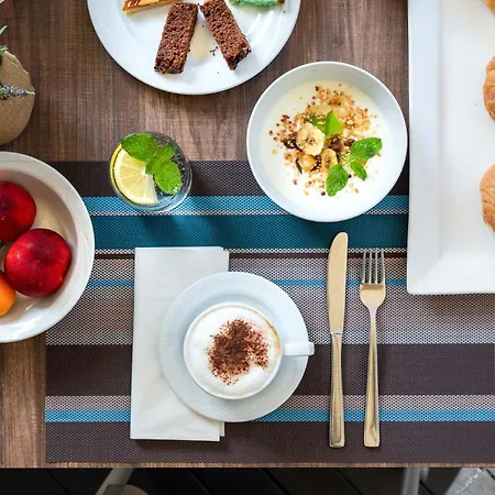 Hotel-vero'boutique Hotel- Hotel Riccione
