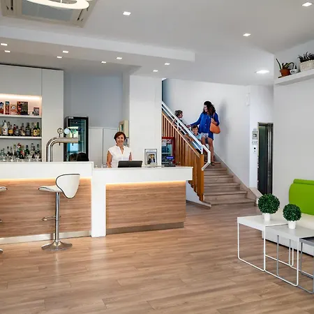 Hotel-vero'boutique Hotel- 2* Riccione