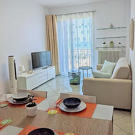 Apartment Vista Sul Mare, Riccione