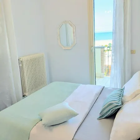Apartment Vista Sul Mare, *