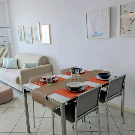 Apartment Vista Sul Mare, Riccione