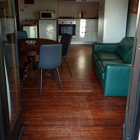 Appartamento Casa Lieta Riccione