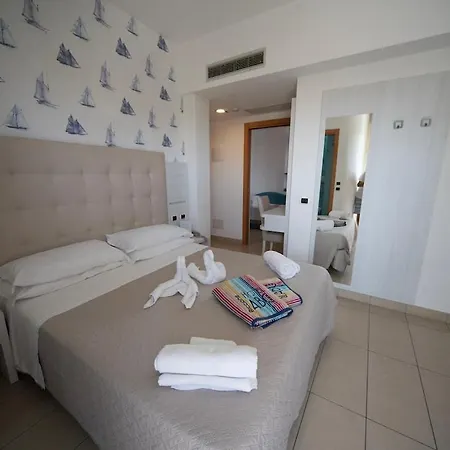 Hotel Abc Riccione