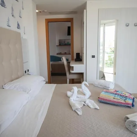 Abc Hotel Riccione