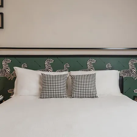 Vagabond Hotel 3*