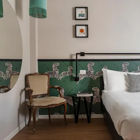 Hotel Vagabond 3*