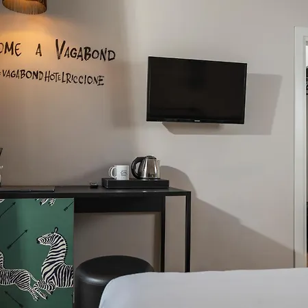 Vagabond 3*