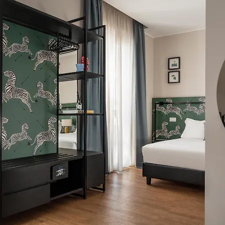 Vagabond Hotel