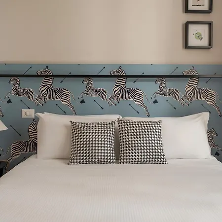 Hotel Vagabond