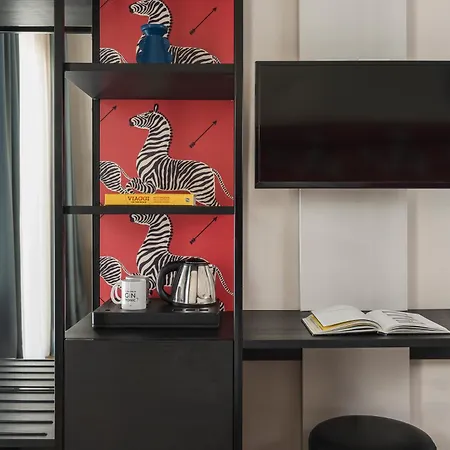 Vagabond Hotel 3*