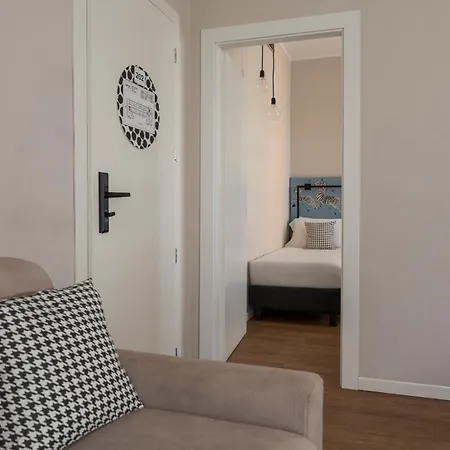 Hotel Vagabond 3*
