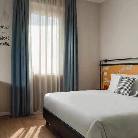 Hotel Vagabond