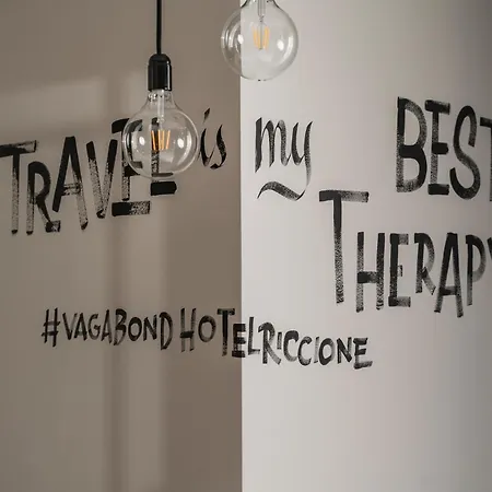 Hotel Vagabond 3*