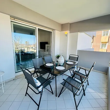 Vista Mare Flexrent - Abissinia Riccione