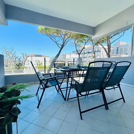 Vista Mare Flexrent - Abissinia