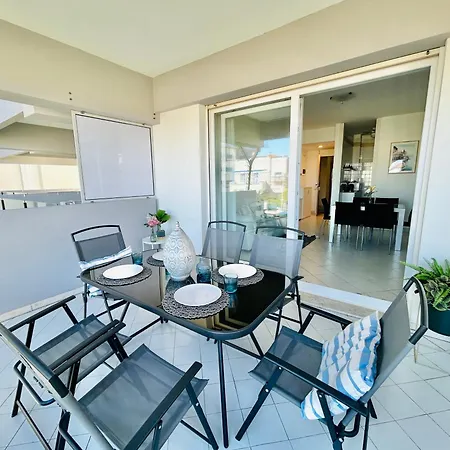 Apartment Vista Mare Flexrent - Abissinia