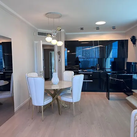 Promenade **** 5* Riccione