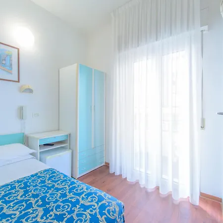 San Marino Hotell