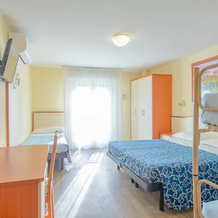 Hotell San Marino