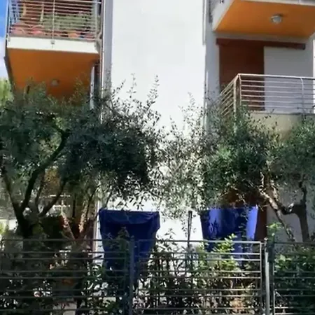 Damiano Chiesa Flexrent - Abissinia Riccione