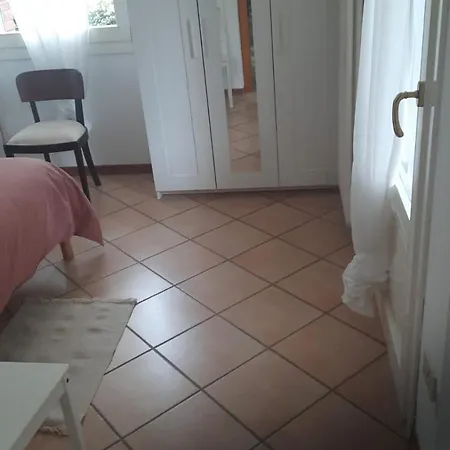 Apartment Santarosa Riccione