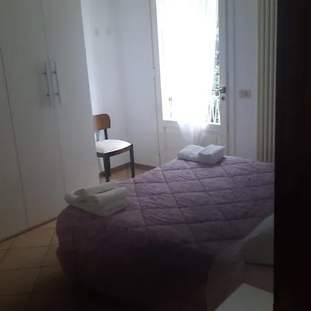 Apartment Santarosa Riccione