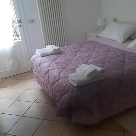 Santarosa Apartment