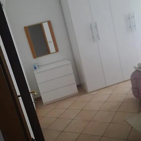 Apartment Santarosa *