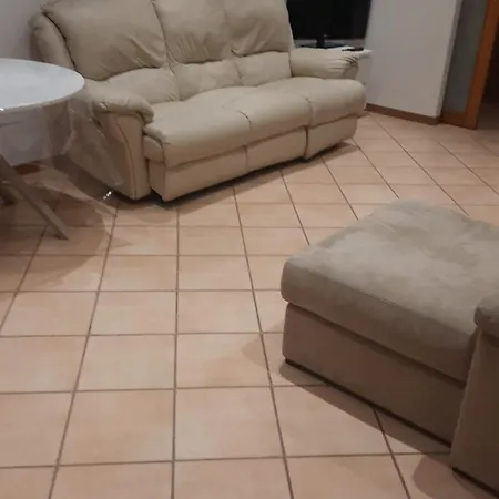 Apartment Santarosa
