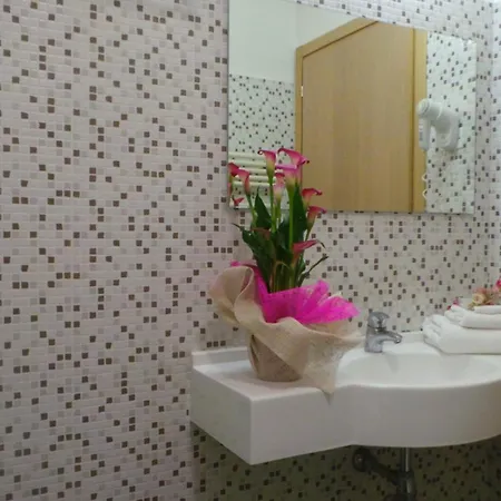 Aparthotel Nocchiero *