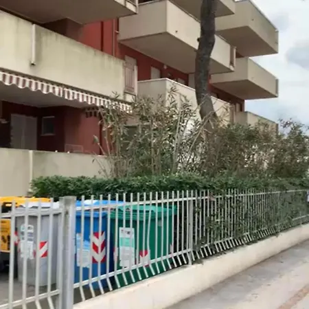 Angiolieri Flexrent - Abissinia * Riccione