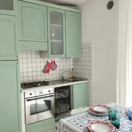 Apartment Il Gelsomino