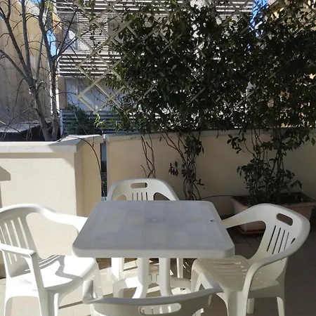 Apartment Il Gelsomino *