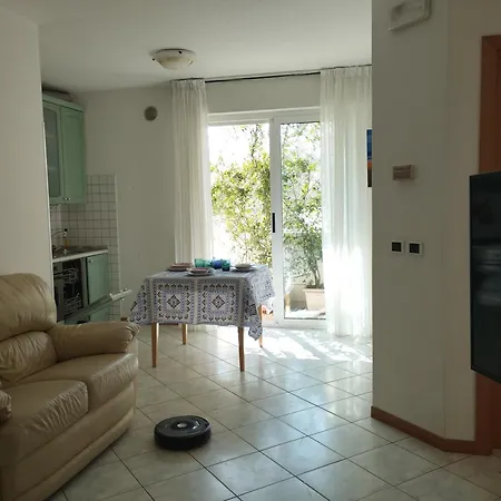 Apartment Il Gelsomino Riccione