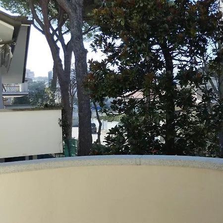 Il Gelsomino Apartment *